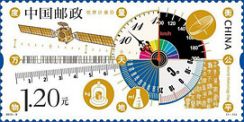 2015-9 《世界计量日》纪念邮票